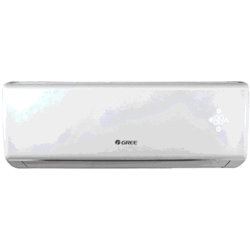 Gree AC 24000BTU Inverter GWH24ATCXB-K3DNA1A